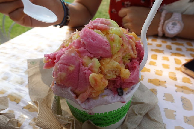 Tickleberry’s Downtown - Penticton