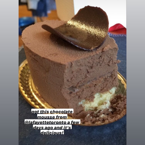 Opinii despre Les Moulins La Fayette - St Clair în Toronto - Hospitality and gastronomy