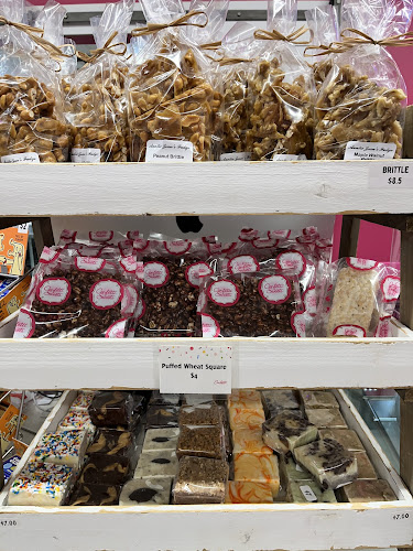 Confetti Sweets - Hospitality and gastronomy