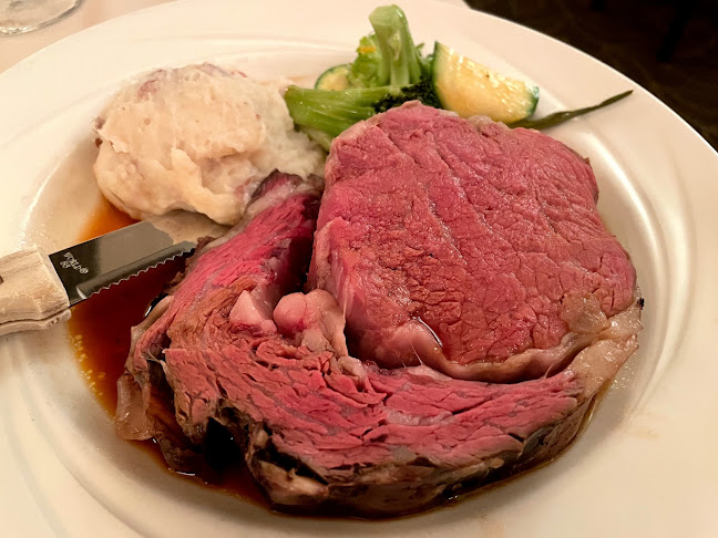 Mr Prime Rib - Greater Sudbury