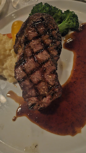 The School Fine Dining - Hospitality and gastronomy