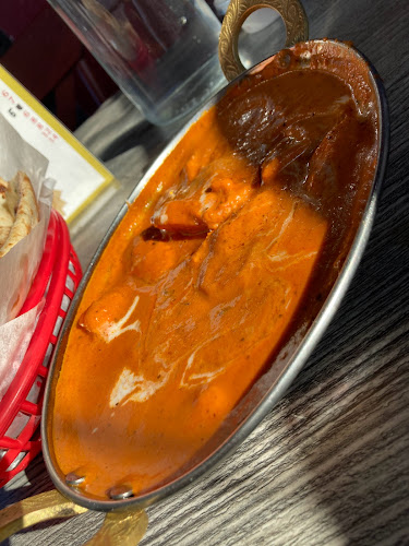 Comentarii opinii despre Sheshu’s Sizzling Tandoor