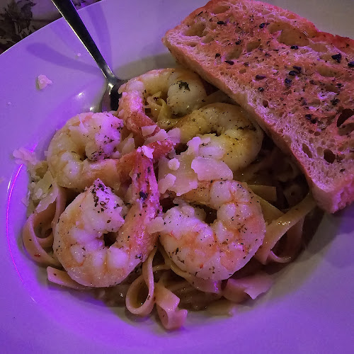 Opinii despre The Noshery Steakhouse în Brockville - Hospitality and gastronomy