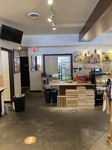 Golden Ears Cheesecrafters