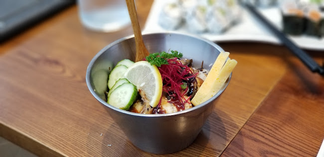 Opinii despre Iron Bowl în Port Coquitlam - Hospitality and gastronomy