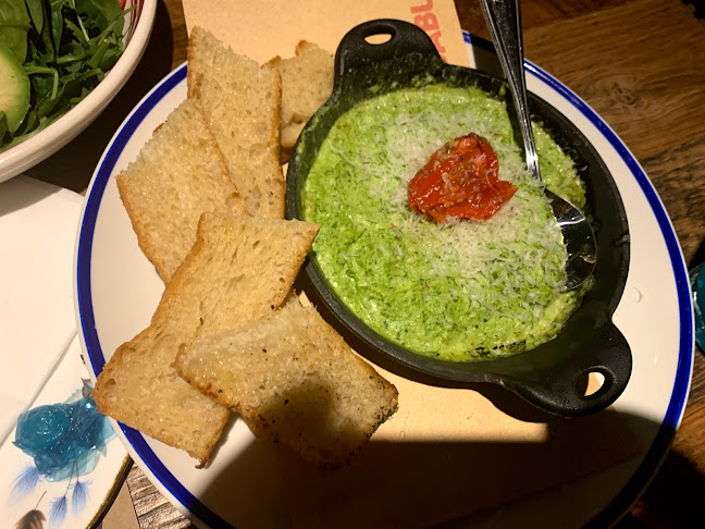 Scaddabush Italian Kitchen & Bar - Burlington