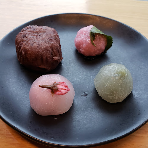 Daigyo Cafe - Hospitality and gastronomy