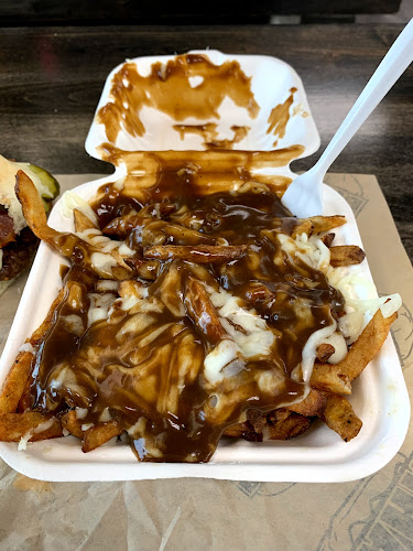 Opinii despre Burger Barn în Thunder Bay - Hospitality and gastronomy