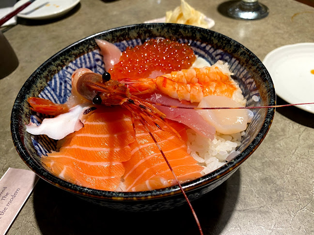 Comentarii opinii despre Sushi Bar Zipang