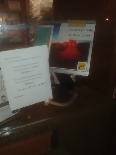 Opinii despre Tasty Shawarma în Richmond Hill - Hospitality and gastronomy