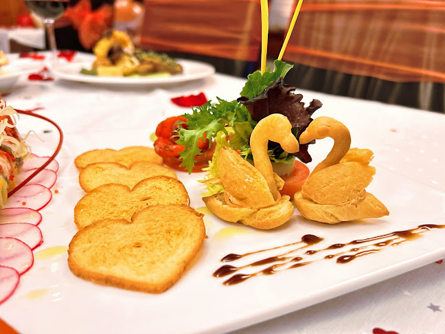 Comentarii opinii despre Henry's Kitchen Pasta & Grill (Reservation & Pre-order Only )