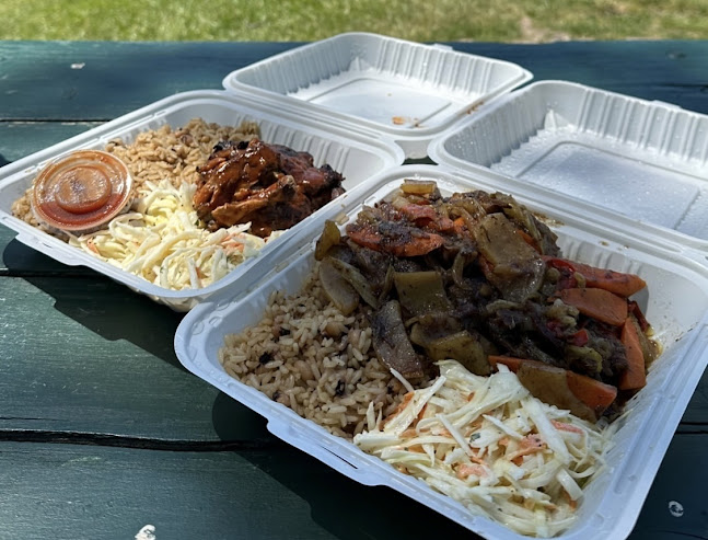 Dolly's Jerk Joint - Hospitality and gastronomy