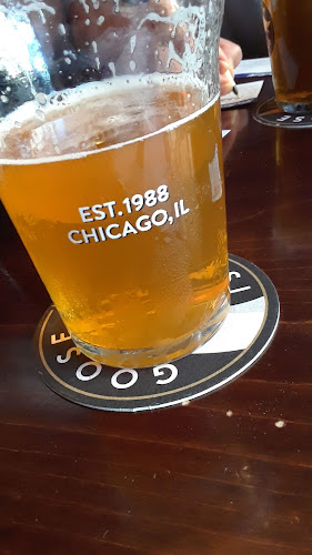 Comentarii opinii despre St. James's Gate Toronto