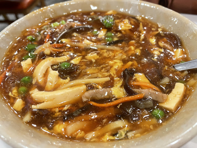 New Town Bakery & Restaurant