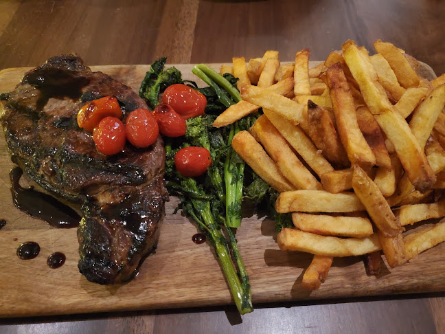 Opinii despre Pizzeria Moretti Toronto în Toronto - Hospitality and gastronomy