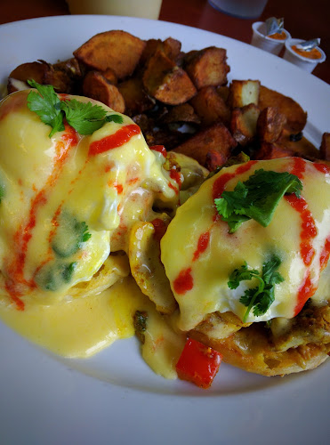 Comentarii opinii despre Spoons Diner