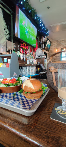 Pub 101 - Hospitality and gastronomy