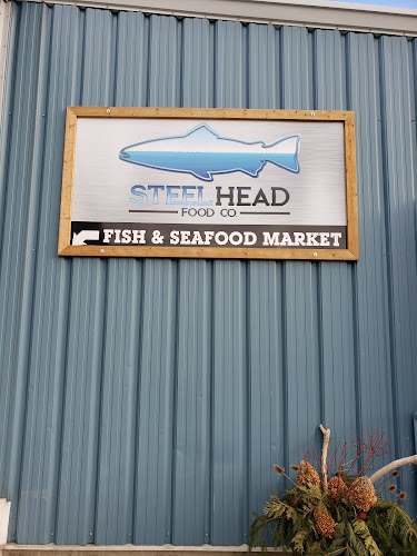 Steelhead Food Co.