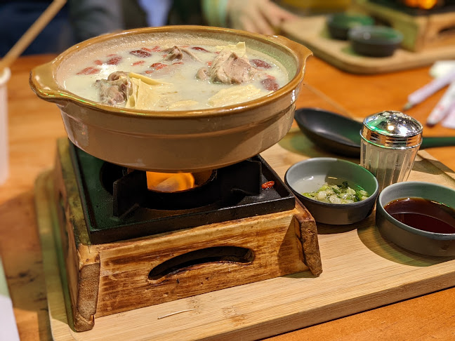 Mabu Generation（HWY7）麻布＆麻布冰室 - Markham