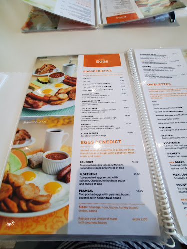 Comentarii opinii despre Eggsquis Belleville