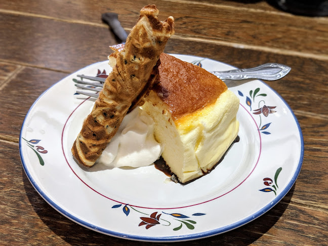 Leisure Tea & Coffee