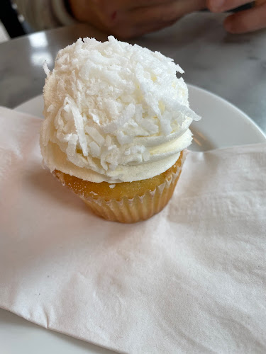 Opinii despre Butter Baked Goods Ltd în Vancouver - Hospitality and gastronomy