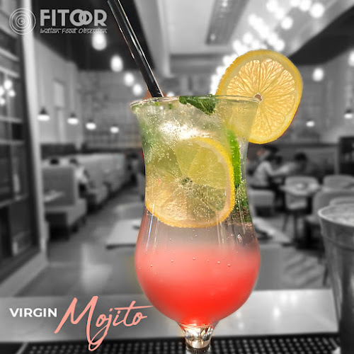 Fitoor - Indian Food Obsession