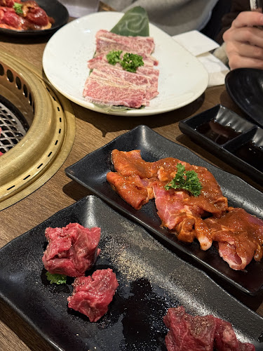 Comentarii opinii despre Gyu-Kaku Japanese BBQ