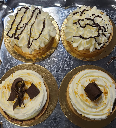 The Cake Guru - Abbotsford