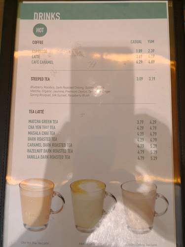 Bubbletease - Hospitality and gastronomy