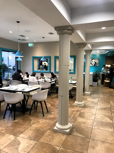 小蓝鲸Blue Whale House Restaurant - Richmond