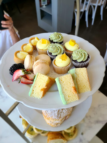 Tracycakes Bakery Cafe - Abbotsford
