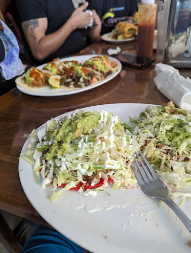 Taqueria Playa Tropical - Hospitality and gastronomy