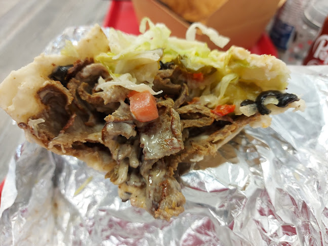 Opinii despre Liberty Donairs în Spruce Grove - Hospitality and gastronomy