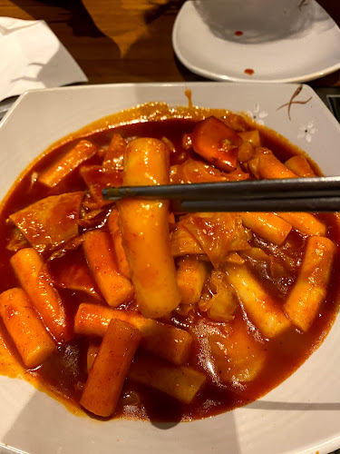 Alirang Korean Restaurant (Merivale) - Hospitality and gastronomy