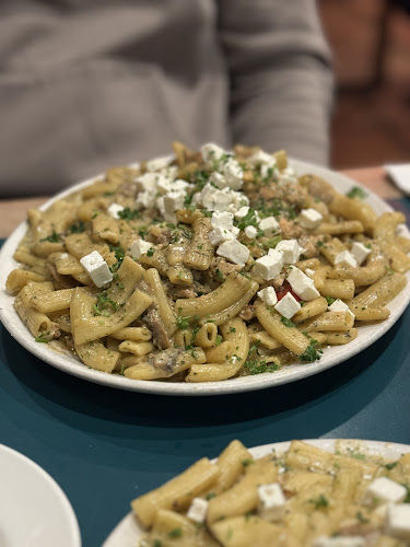 Anton's Pasta Bar - Burnaby