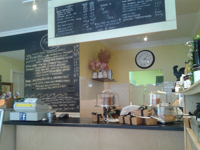 16 Main St, Warkworth, ON K0K 3K0