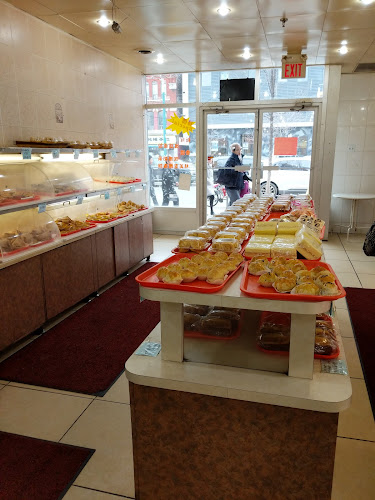 Ding Dong Pastries & Cafe