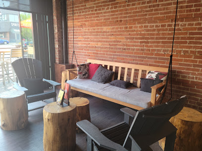 The Cabin Pub + Party