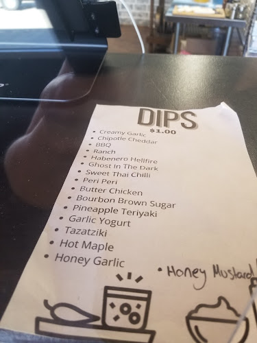 Fire 451 Craft Pizza & Donair - Hospitality and gastronomy