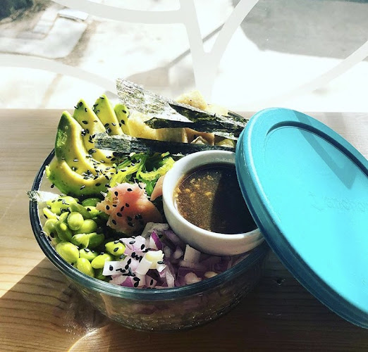 Opinii despre Sprout Plant Based Eatery în Nelson - Hospitality and gastronomy