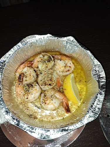 Poseidon Restaurant and Bar