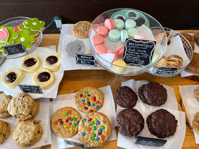 Comentarii opinii despre Hansel and Gretel Bakery