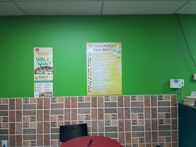 Vegan Pizza House (Surrey) - Surrey