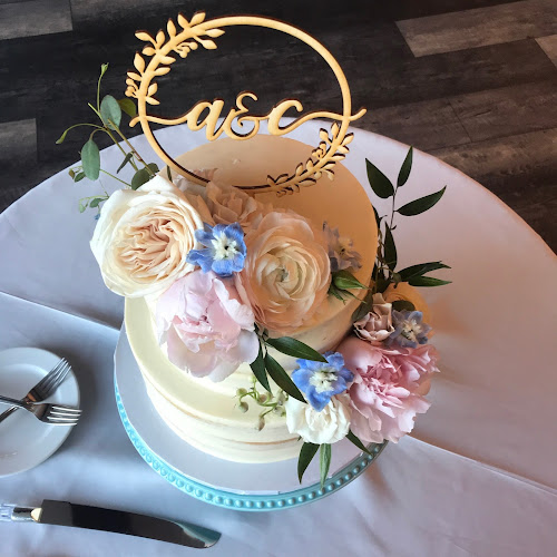 Coco Cake Co - Hospitality and gastronomy