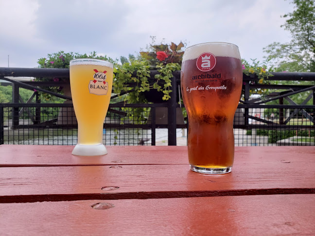 2 Villiers St, Toronto, ON M5A 1B1