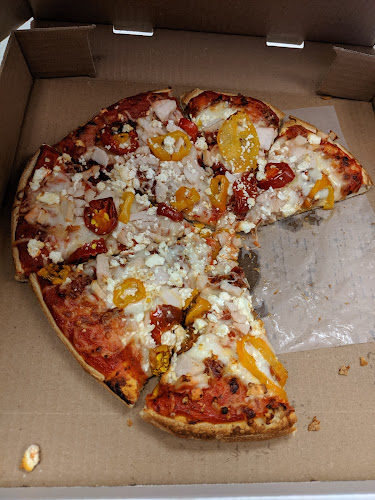Julius Pizza
