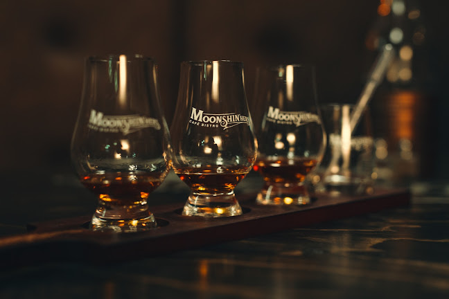 Moonshin'hers Café Bistro Inc. - Edmundston