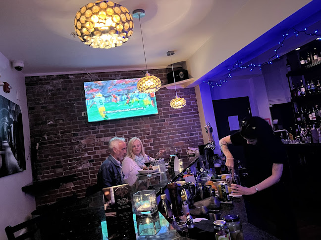 Comentarii opinii despre Magnum & Steins