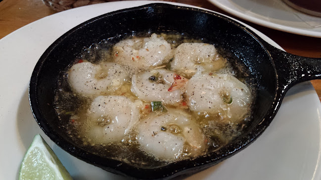 Chez Piggy Restaurant & Bar - Kingston